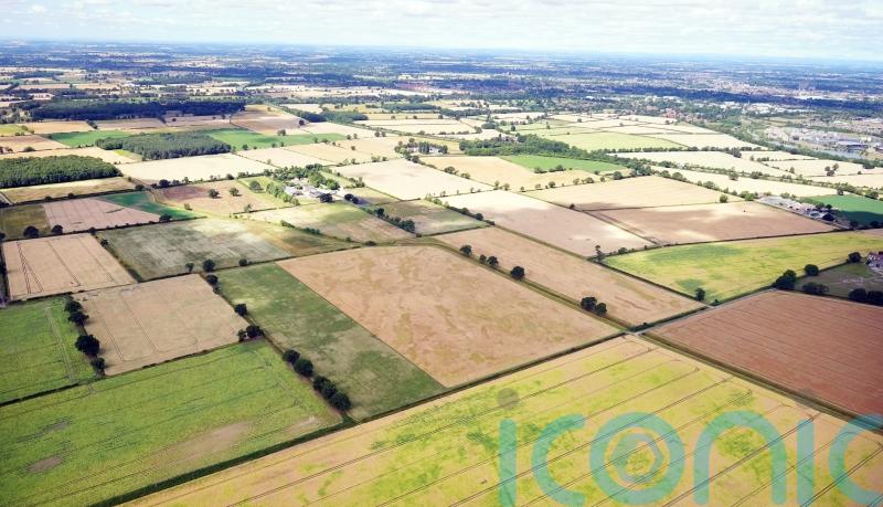 Hosepipe ban begins in Yorkshire as summer&rsquo;s third heatwave grips country