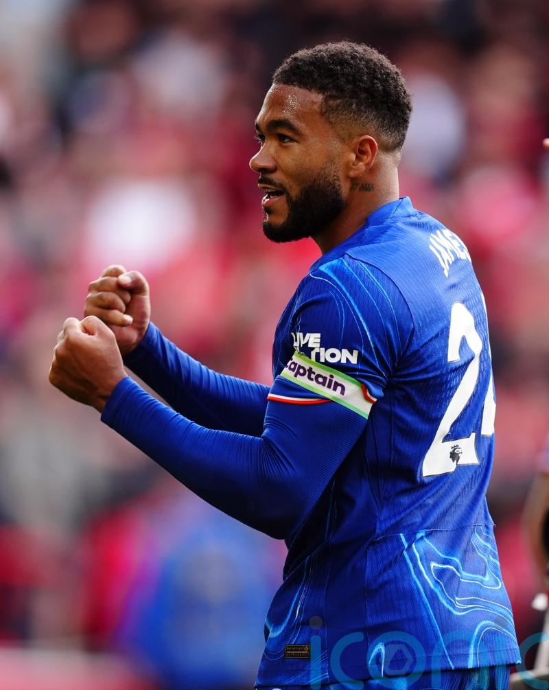 Reece James confident Chelsea can get better of Paris St Germain in CWC final