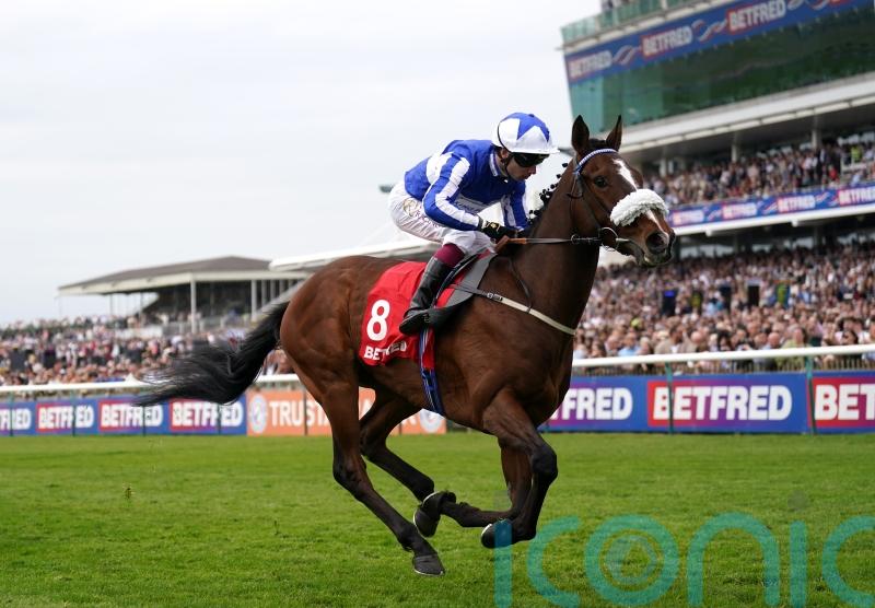 Fox Legacy too smart in John Smith’s Cup