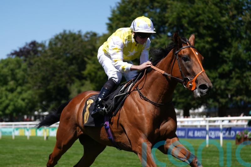 Orion’s Belt stars in Newmarket opener for Richard Hannon