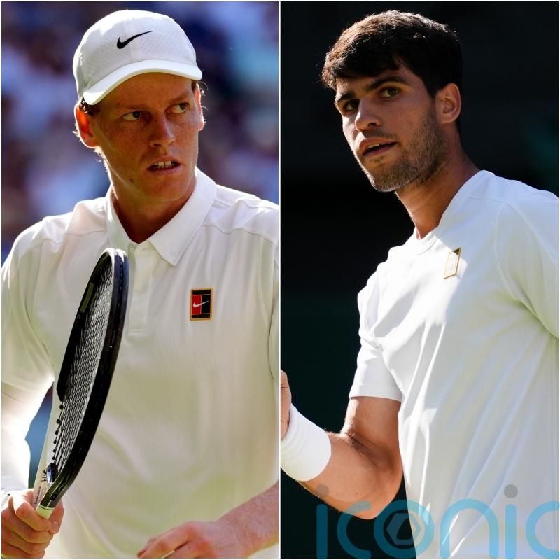 Wimbledon briefing: Day 13 recap and men’s final preview