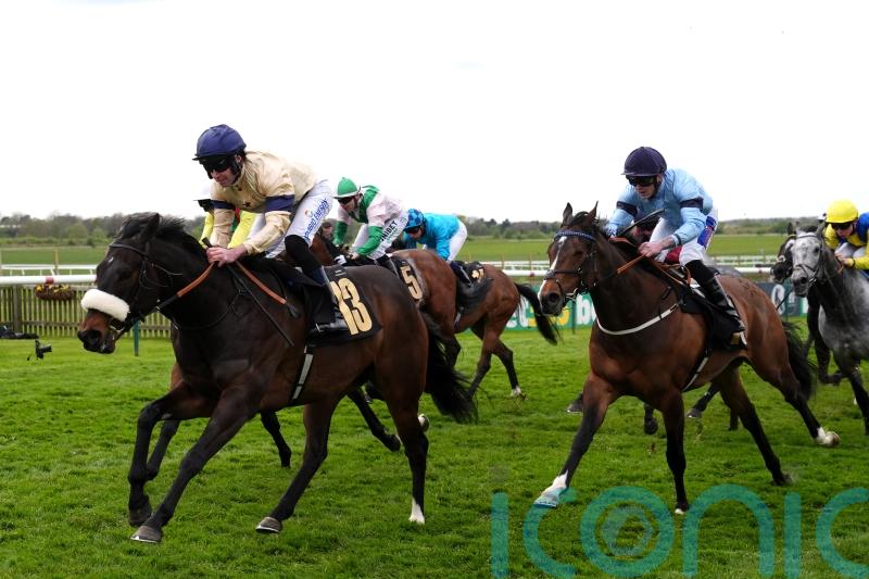Another try at the Nunthorpe on the cards for Washington Heights