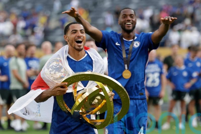 Tuesday’s briefing: Levi Colwill does not want to stop at world domination