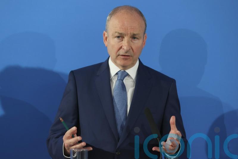 Taoiseach says 3.6 million euro investment in Israel ‘not going to fund any war’