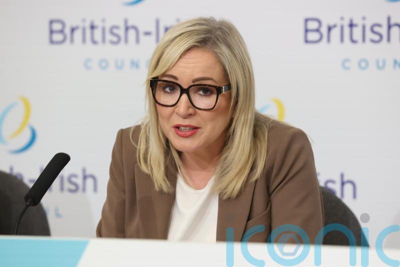 Northern Ireland&rsquo;s First Minister welcomes intention to lower voting age to 16