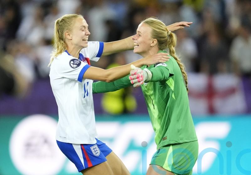 Friday’s briefing: England beat Sweden on penalties to reach Euro 2025 semis
