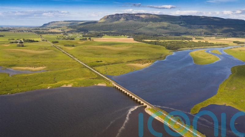 Plans unveiled for NI’s first new championship links golf course for 100 years