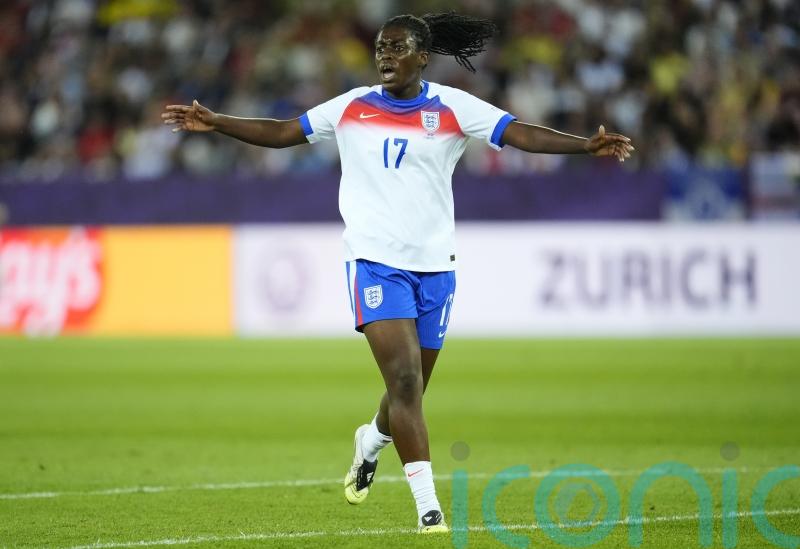 Chloe Kelly hails Michelle Agyemang as equaliser helps book England’s semis spot