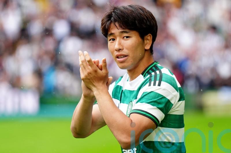 Brendan Rodgers wants to add more goals to Celtic squad in transfer window