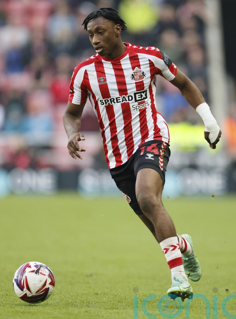 Sunderland’s Romaine Mundle reveals surgery has been a success