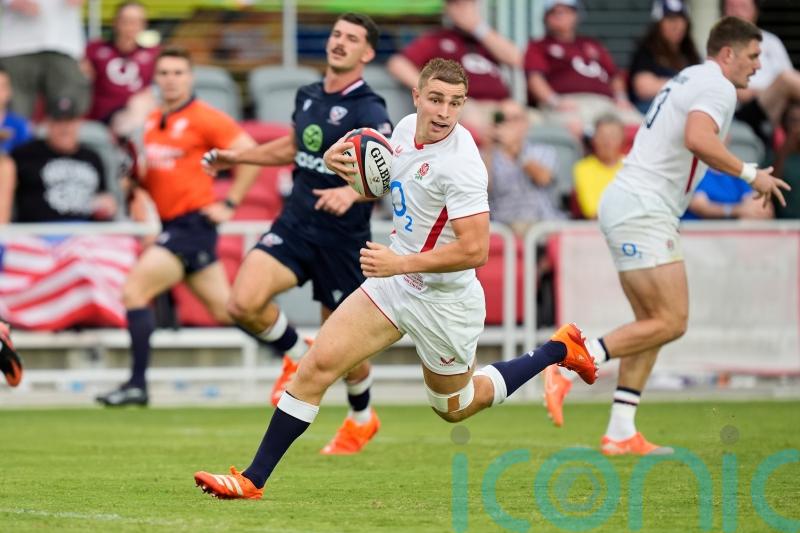 England storm past USA after lightning delays