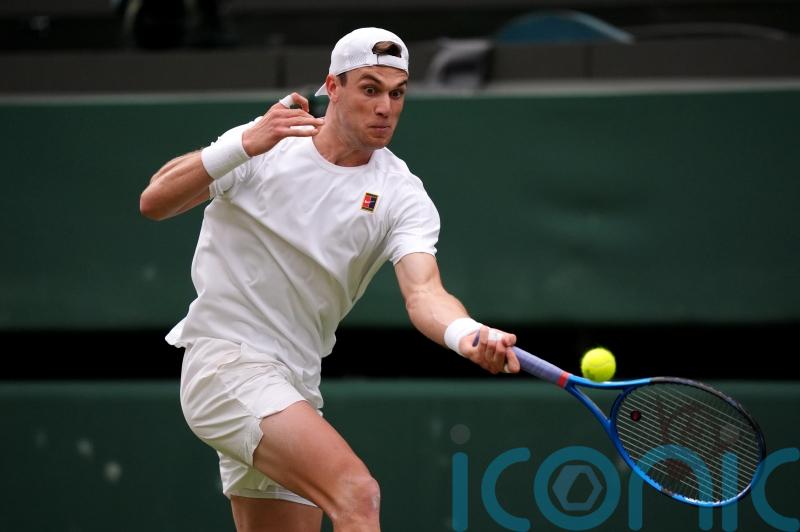 Jack Draper to take time out with arm injury as he targets being fit for US Open