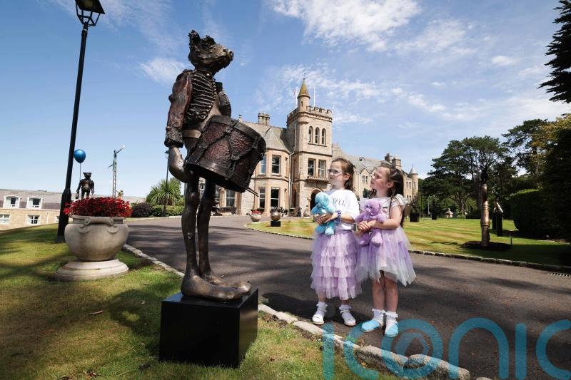 ‘Truly special’ collection of art going on display for free in Northern Ireland