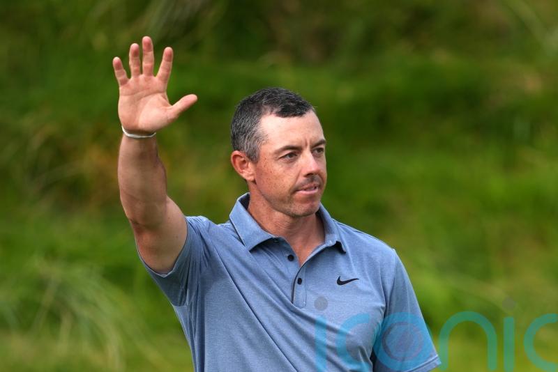 Rory McIlroy switches focus to being at top form for Ryder Cup