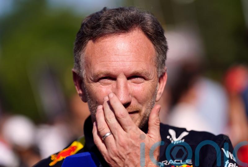Christian Horner’s sacking no surprise given Red Bull ‘drama’ – Zak Brown