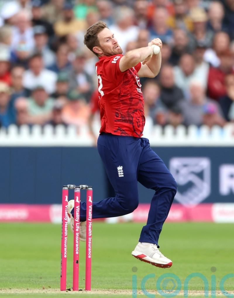 Liam Dawson to make England Test return in place of injured Shoaib Bashir