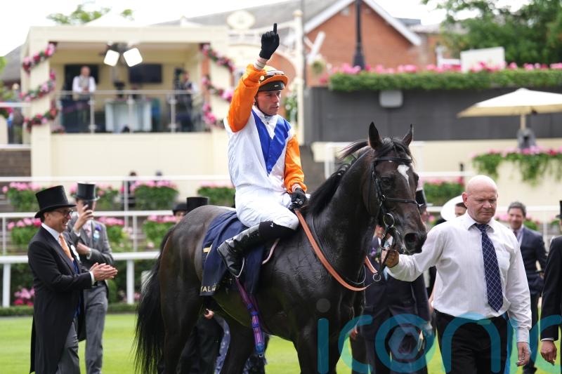 Noble to Champion Walker’s Goodwood hopes