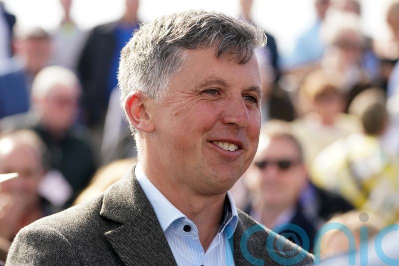 Ross O&rsquo;Sullivan eyeing more Galway Festival gains