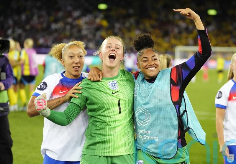From France loss to nailbiting knockout wins – England’s path to Euro 2025 final
