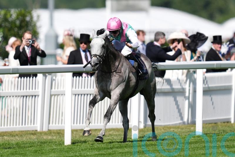 William Buick booked for Field Of Gold at Goodwood