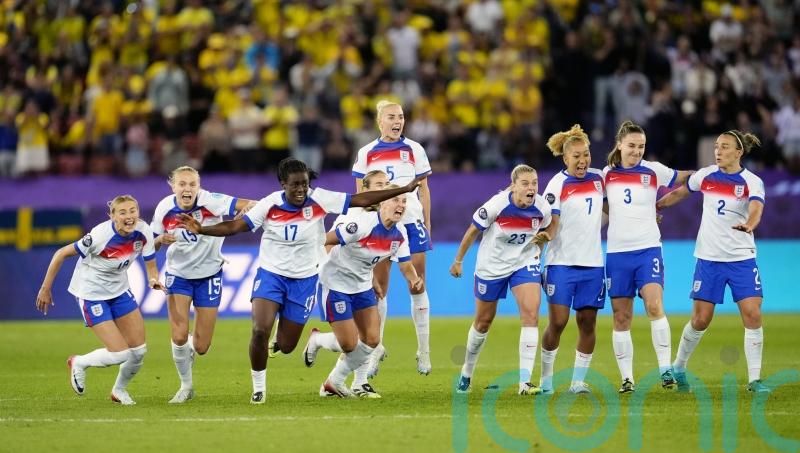 Sunday&rsquo;s briefing: Lionesses bid to win another European title against Spain