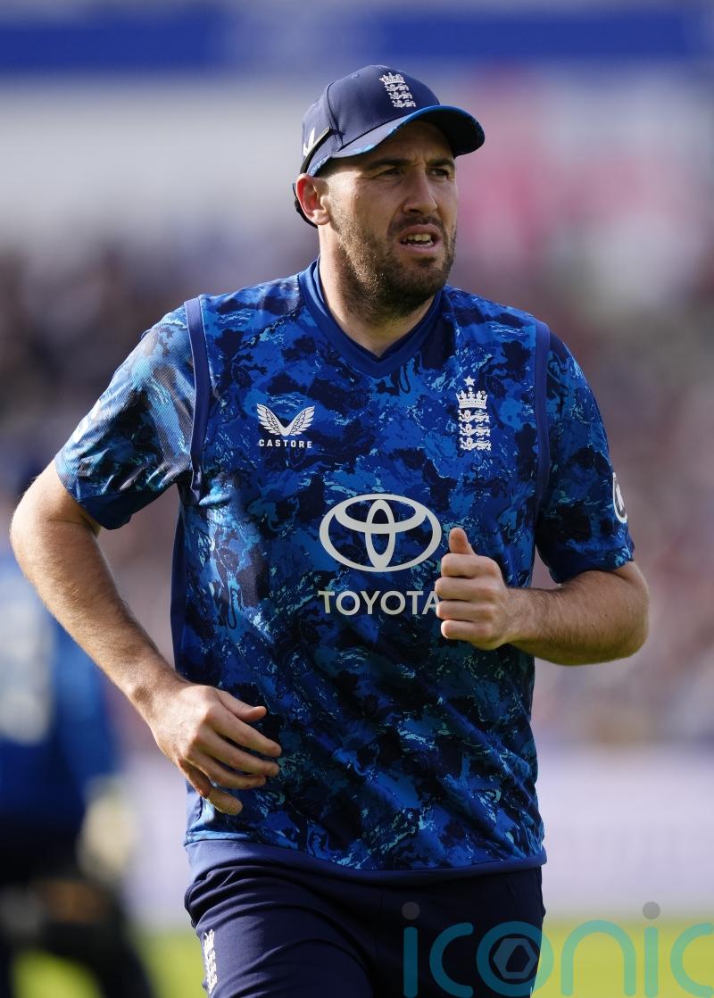 Jamie Overton recalled for England&rsquo;s series decider against India at the Oval