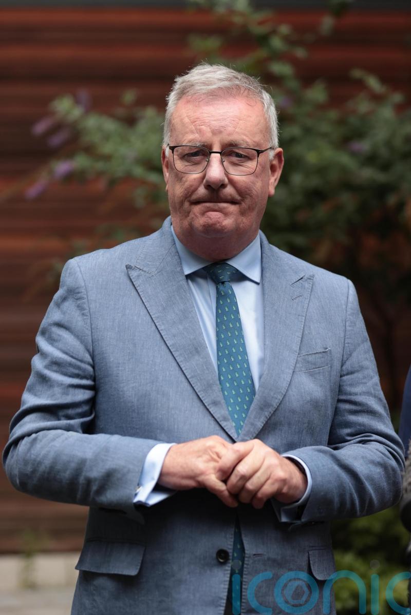 Nesbitt to decide on political future by January next year