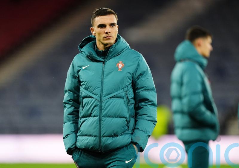 Joao Palhinha poised for Premier League return with Tottenham