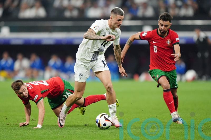 Leipzig’s Benjamin Sesko understood to favour Man Utd switch ahead of Newcastle