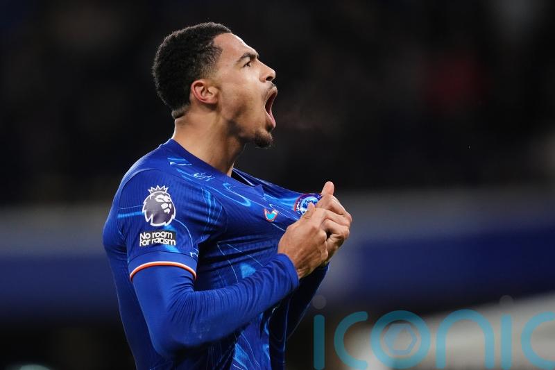 Chelsea defender Levi Colwill set for lengthy absence following ACL surgery