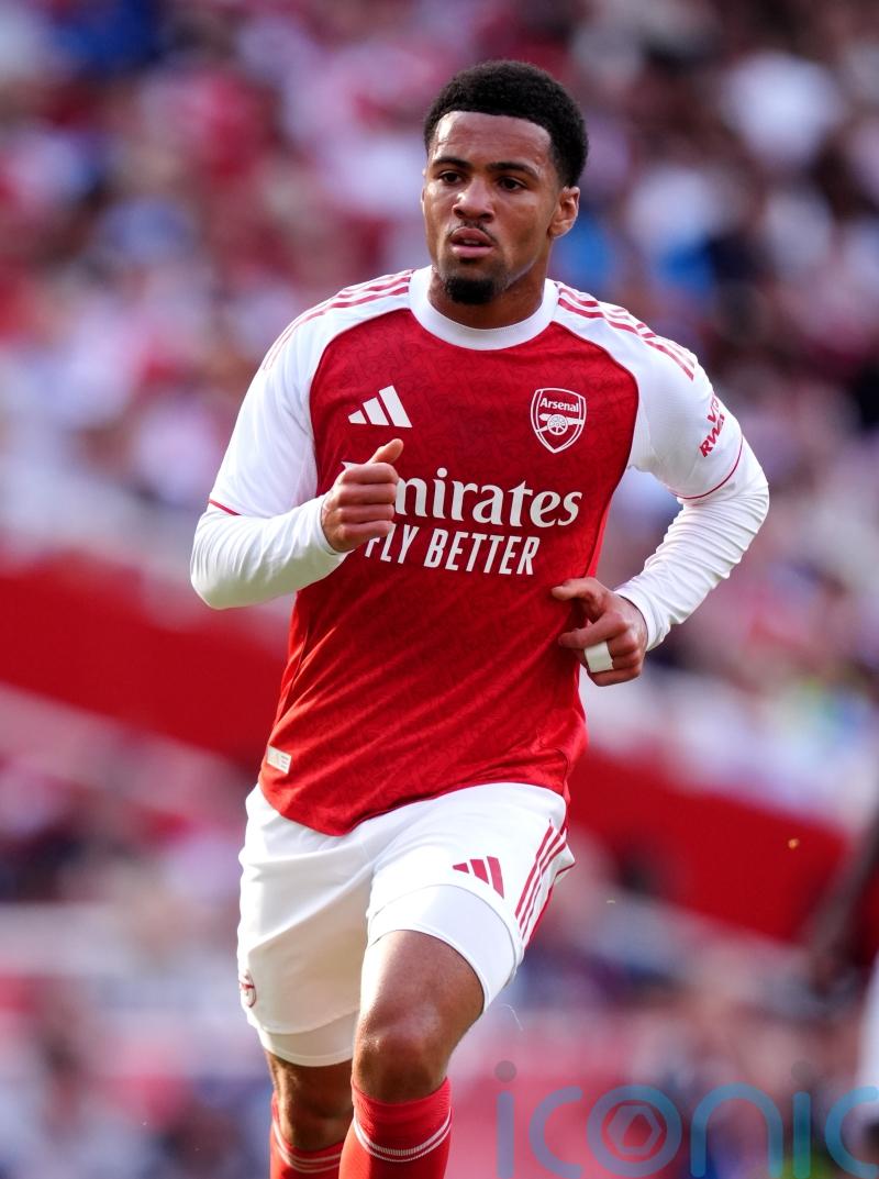 Ethan Nwaneri commits to Arsenal with new five-year deal