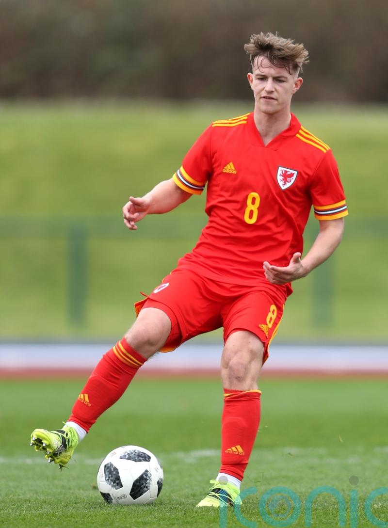 Oliver Ewing earns Scunthorpe victory on their return to the National League