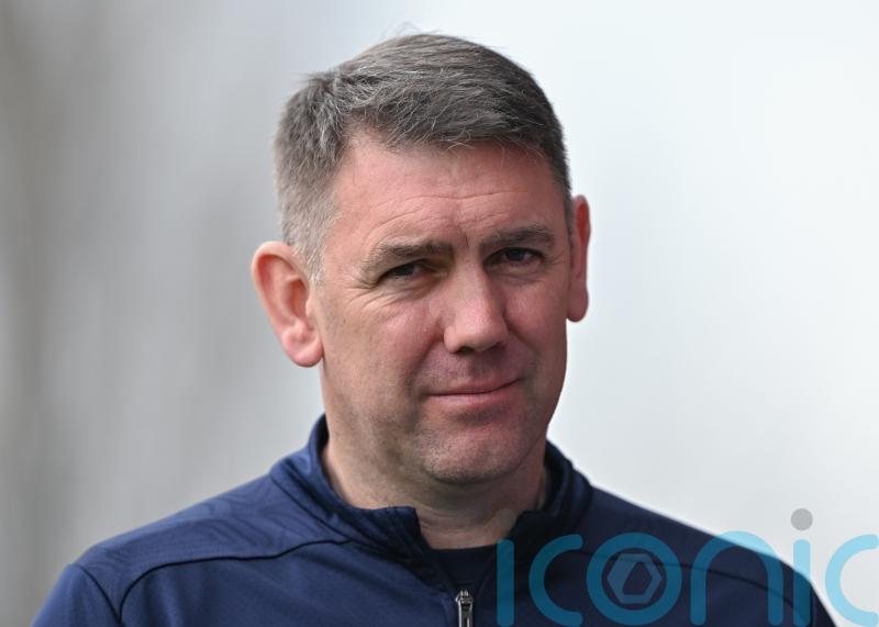 Stockport boss Dave Challinor hails goalkeeper Corey Addai after win at Wycombe