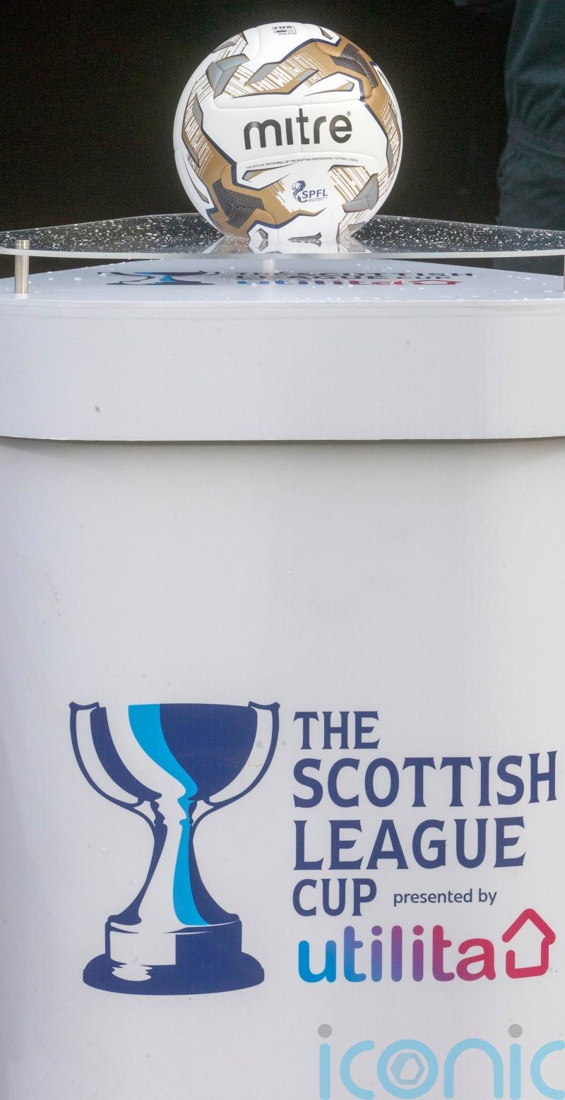 Ten-man Kelty Hearts leave it late to stun Montrose