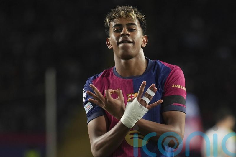 Barcelona and Villarreal’s LaLiga clash in United States moving closer