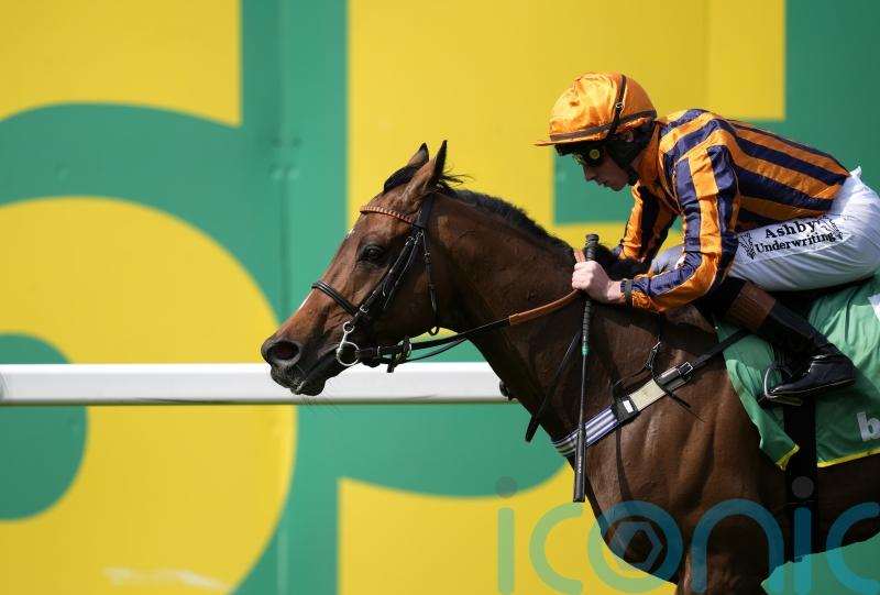 Dancing Gemini raring to go on Marois return