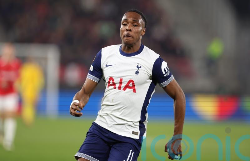 Kick It Out: Black players may look to avoid penalties after abuse of Mathys Tel