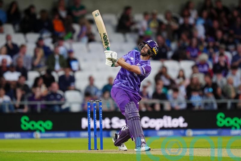 Dawid Malan hits half-century as Northern Superchargers ease to Hundred win