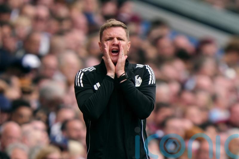 Eddie Howe says Newcastle need ‘clarity’ over Alexander Isak future