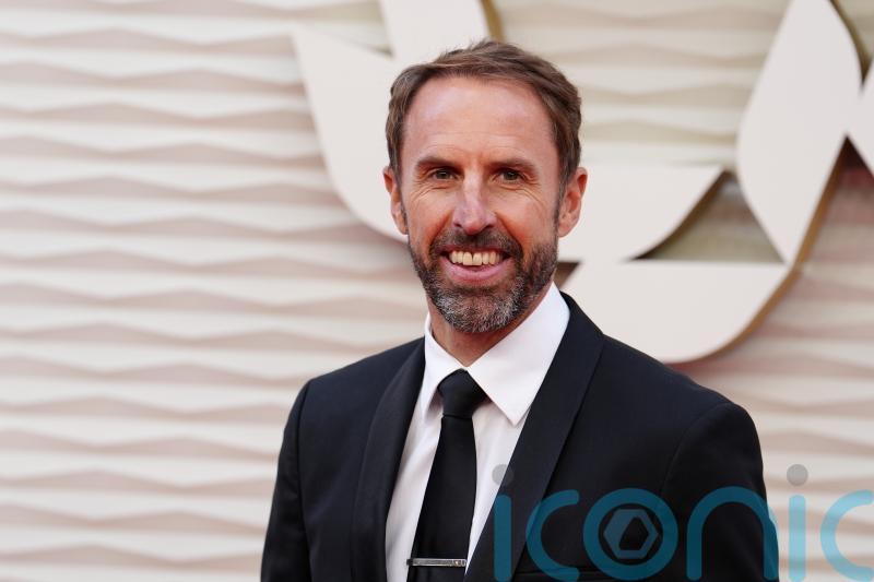 Sir Gareth Southgate reflects on receiving PFA award that made him feel old