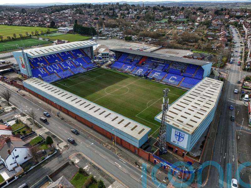 Burton boss Gary Bowyer &lsquo;absolutely buzzing&rsquo; to beat Tranmere in Carabao Cup