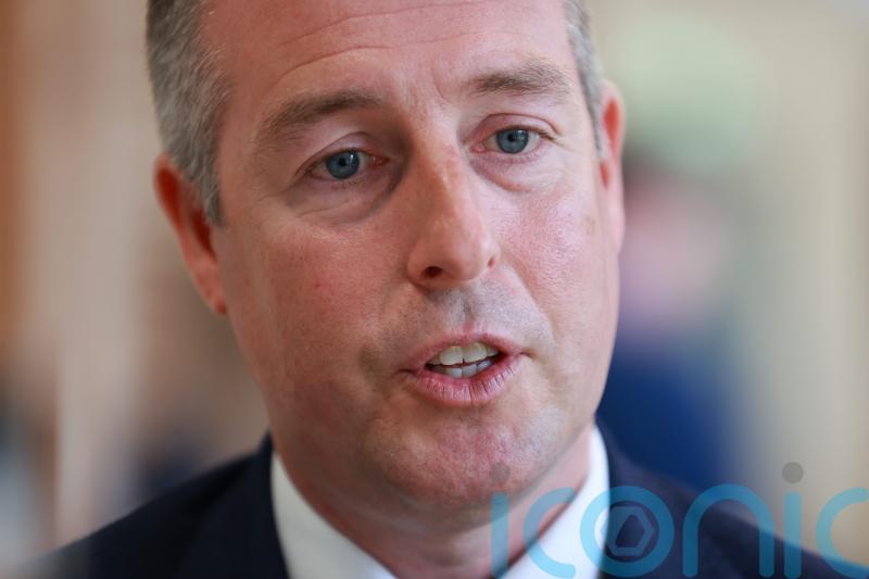 ‘Broken’ immgration system spilling over into tensions in NI, DUP minister says