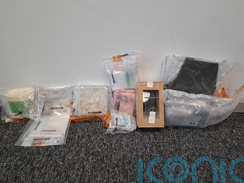 Drugs worth an estimated &pound;630,000 seized in Co Londonderry