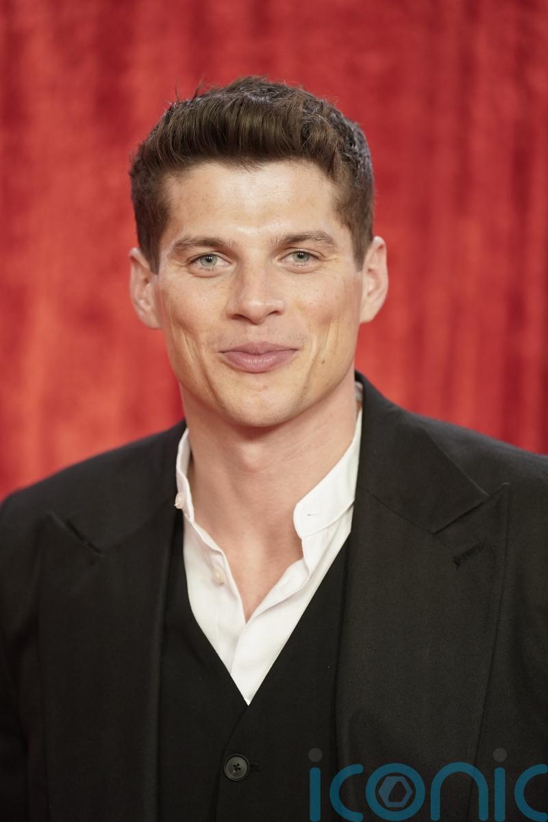 Emmerdale’s Lewis Cope announced for Strictly after Kristian Nairn pulls out