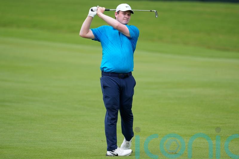 Bob MacIntyre hopes to learn lessons from US events to handle Ryder Cup crowd