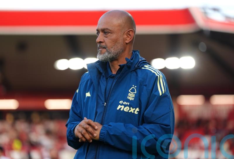 Nuno Espirito Santo admits relationship with Evangelos Marinakis is not good