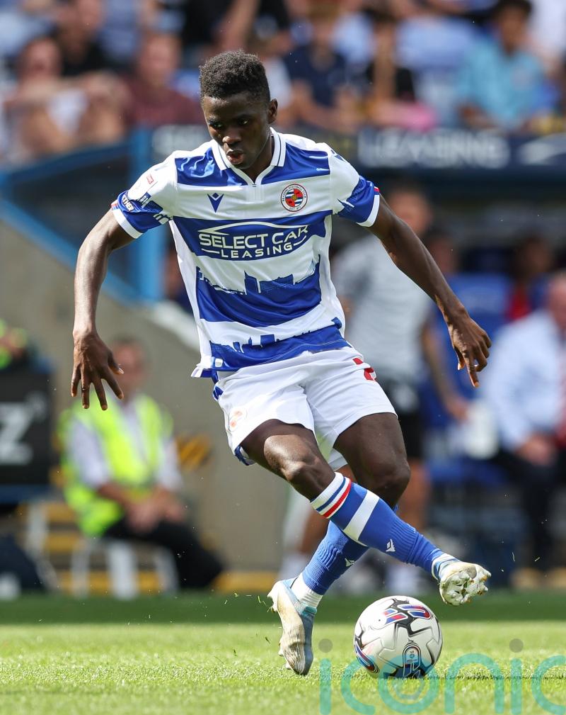 Reading put poor league form to one side as they beat AFC Wimbledon in EFL Cup