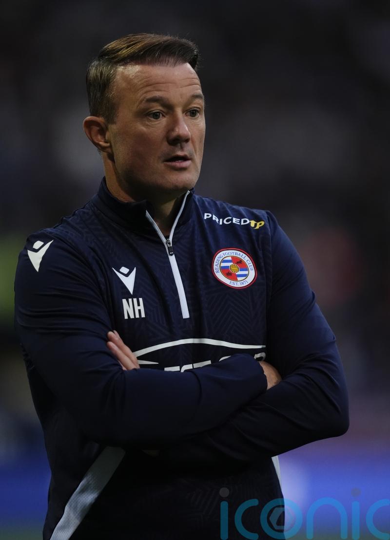 Noel Hunt lauds ‘leader’ Liam Fraser after Reading overcome AFC Wimbledon