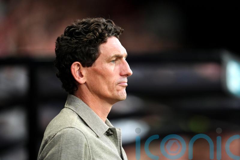 Keith Andrews happy to silence ‘narrative’ around Brentford departures