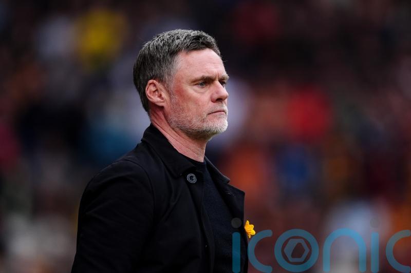 Graham Alexander hails ‘top notch’ Bradford display in shock cup win at Stoke